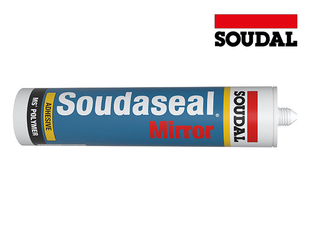 Soudaseal Mirror